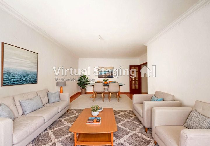 Lejlighed i Sintra, Lisbon, Sintra - € 315.000 | Ref: A-28441 - foto 1
