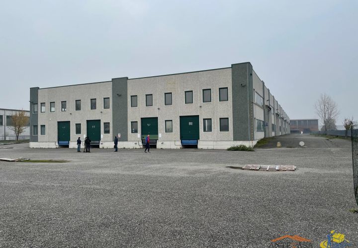 Erhvervsejendom i Parma, Parma, Parma - € 4.500.000 | Ref: AN-CPNN1 - foto 1
