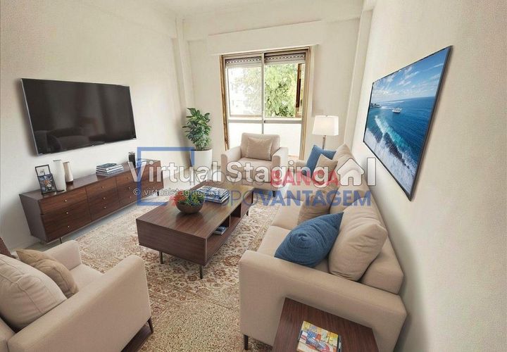 Lejlighed i Sintra, Lisbon, Sintra - € 272.000 | Ref: A-28565 - foto 1