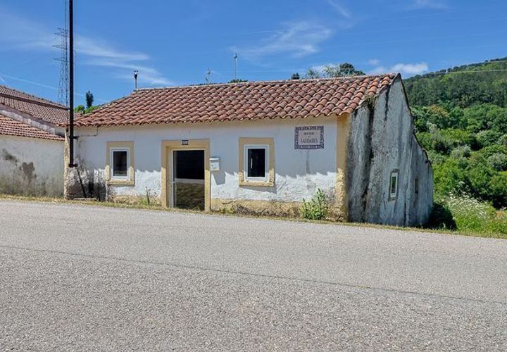 Villa i Ansiao, Leiria, Ansiao - € 48.000 | Ref: M-29700 - foto 1