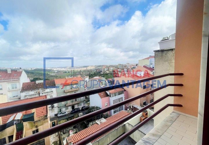 Apartament a Amadora, Lisbon, Amadora - € 309.000 | Ref: A-28637 - foto 1