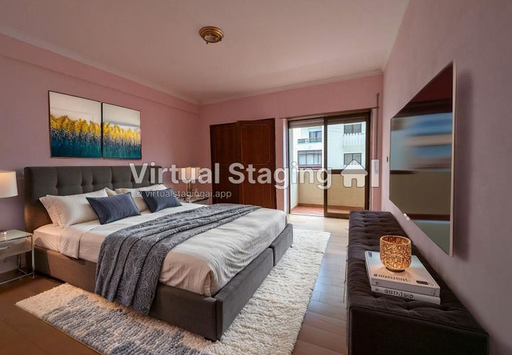 Lejlighed i Sintra, Lisbon, Sintra - € 263.000 | Ref: A-28421 - foto 1