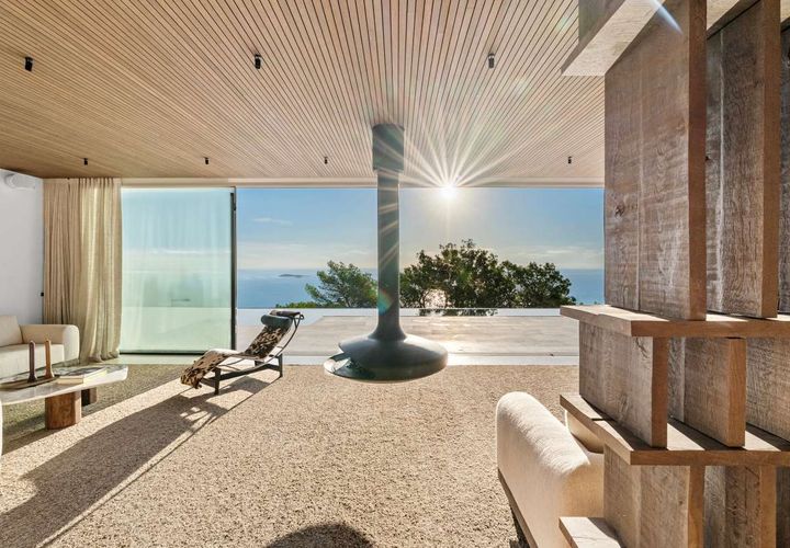 Villa i Siesta, Ibiza, Siesta - € 9.980.000 | Ref: 701199 - foto 1