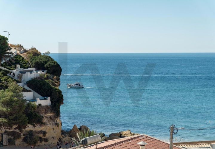 Villa i Carvoeiro, Faro, Carvoeiro - € 460.000 | Ref: KWPT-023057 - foto 1
