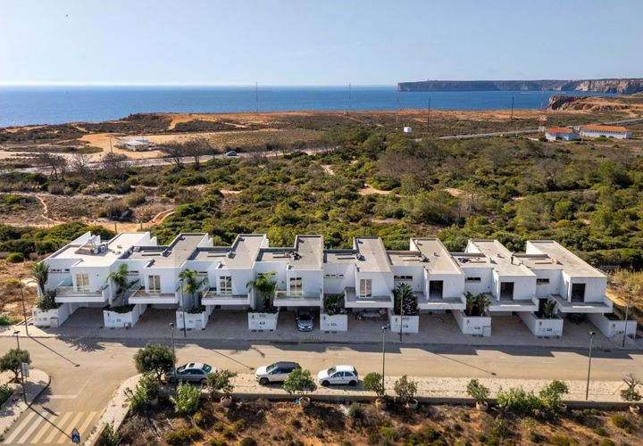 Villa i Sagres, Faro, Sagres - € 650.000 | Ref: KWPT-022902 - foto 1