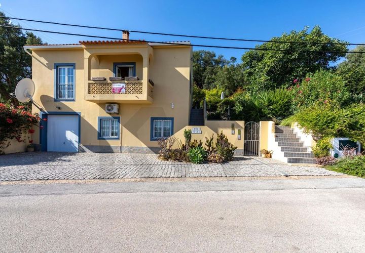 Villa i Monchique, Faro, Monchique - € 435.000 | Ref: KWPT-023260 - foto 1