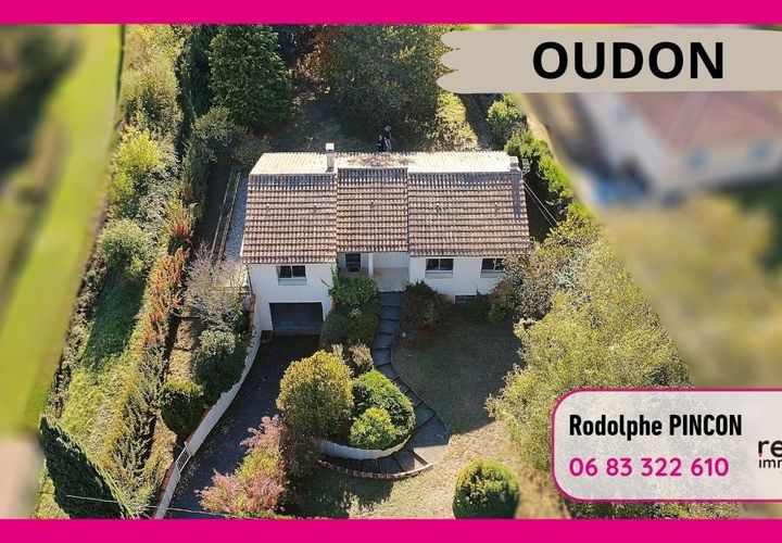Haus in Oudon, Loire-Atlantique, Oudon - € 273.000 | Ref: 4901051089 - Foto 1