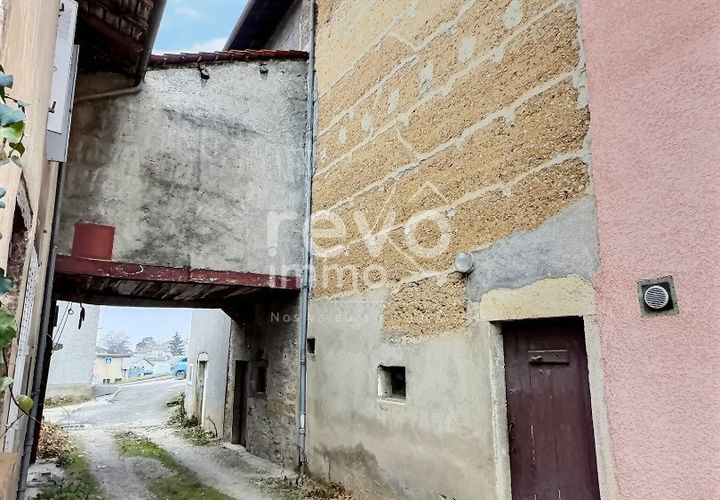 Villa i Meximieux, Ain, Meximieux - € 115.000 | Ref: 4901051107 - foto 1