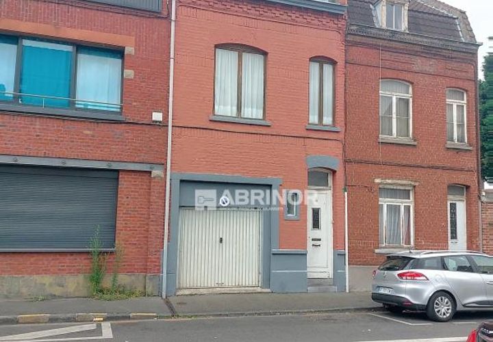 Villa a Tourcoing, Nord, Tourcoing - € 179.800 | Ref: TCG-38595-LPUBI - foto 1