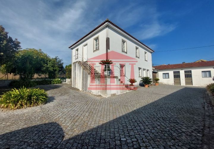 Villa a Areias, Braga, Areias - € 530.000 | Ref: 272Q001066 - foto 1