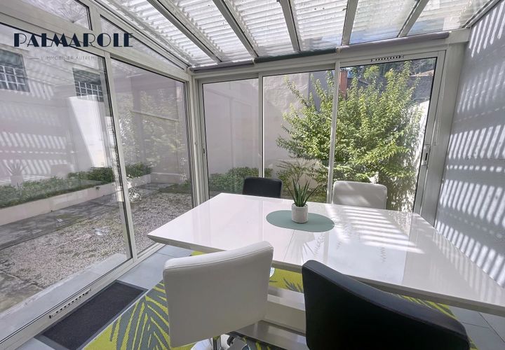 Byhus i Perpignan, Pyrenees-Orientales, Perpignan - € 391.000 | Ref: 86210957 - foto 1