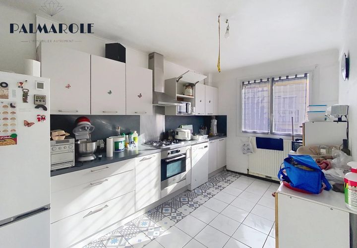 Leilighet i Perpignan, Pyrenees-Orientales, Perpignan - € 139 000 | Ref: 4858 - foto 1