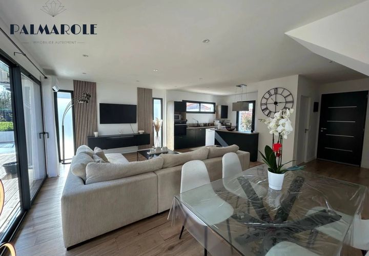 Villa i Perpignan, Pyrenees-Orientales, Perpignan - € 340.000 | Ref: 86381318 - foto 1