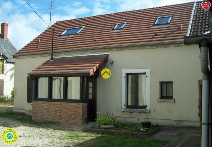 Villa i Bourges, Cher, Bourges - € 129.500 | Ref: 17CAL110370 - foto 1