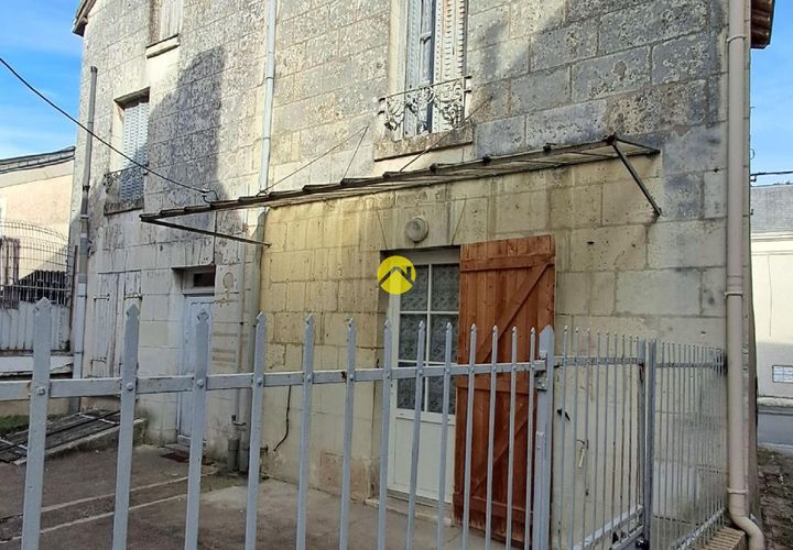 Villa a Etaille, Indre, Etaille - € 55.000 | Ref: 79MS110502 - foto 1