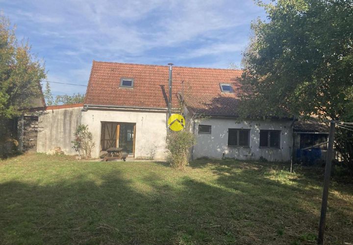 Villa a Blet, Cher, Blet - € 59.500 | Ref: 70MS110594 - foto 1