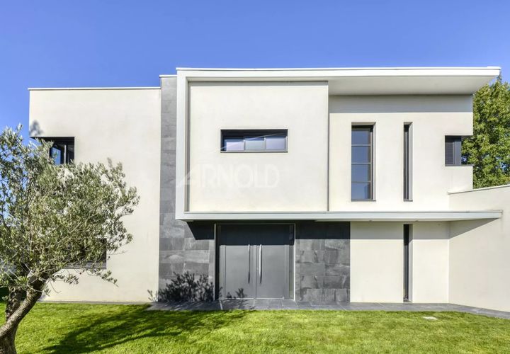 Villa a Nantes, Loire-Atlantique, Nantes - € 1.295.000 | Ref: 86385799 - foto 1