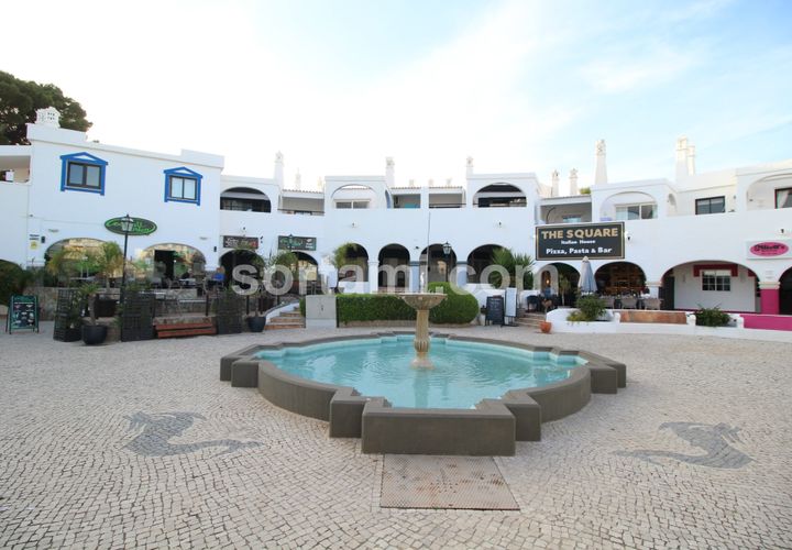 Erhvervsejendom i Lagoa, Faro, Lagoa - € 320.000 | Ref: Sort24280 - foto 1