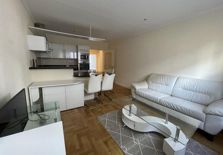 Lejlighed i Limoges, Haute-Vienne, Limoges - € 89.600 | Ref: 6900410045 - foto 1