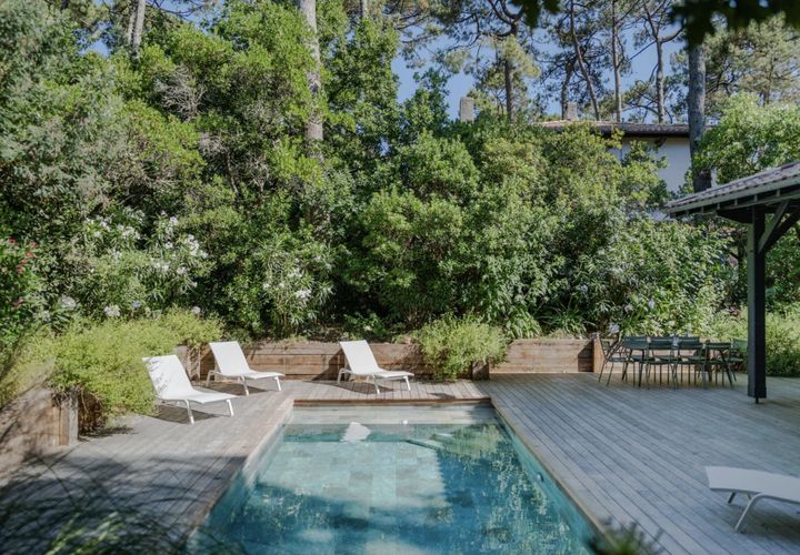 Villa i La Teste-de-Buch, Gironde, La Teste-de-Buch - € 2.990.000 | Ref: 1133 - foto 1