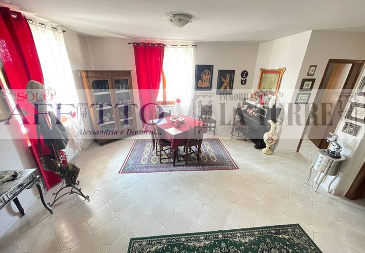 Villa a Quattordio, Alessandria, Quattordio - € 148.000 | Ref: COD. AL V 554-2 - foto 1