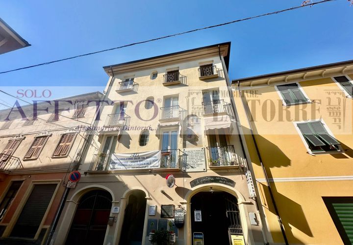 Lejlighed i Rocchetta Ligure, Alessandria, Rocchetta Ligure - € 65.000 | Ref: COD. AL V 562 - foto 1