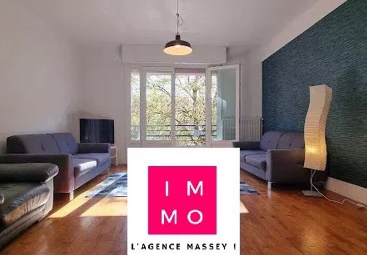 Lejlighed i Tarbes, Hautes-Pyrenees, Tarbes - € 189.000 | Ref: 573 - foto 1