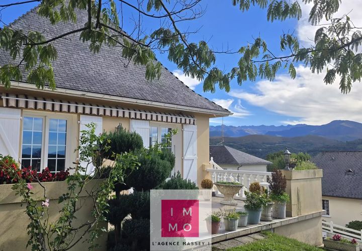Villa a Lourdes, Hautes-Pyrenees, Lourdes - € 249.000 | Ref: 706 - foto 1