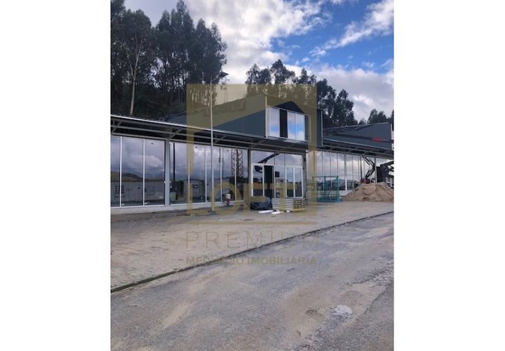Bungalou a Guimaraes, Braga, Guimaraes - € 3.500/mes | Ref: PAV_978 - foto 1