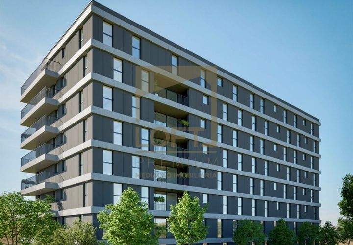Lejlighed i Braga, Braga, Braga - € 405.000 | Ref: APA_1295_D - foto 1