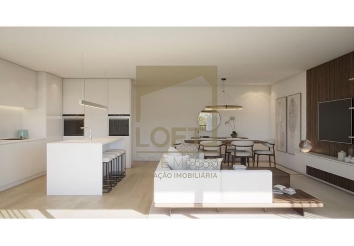 Lejlighed i Braga, Braga, Braga - € 390.000 | Ref: APA_1295_B - foto 1