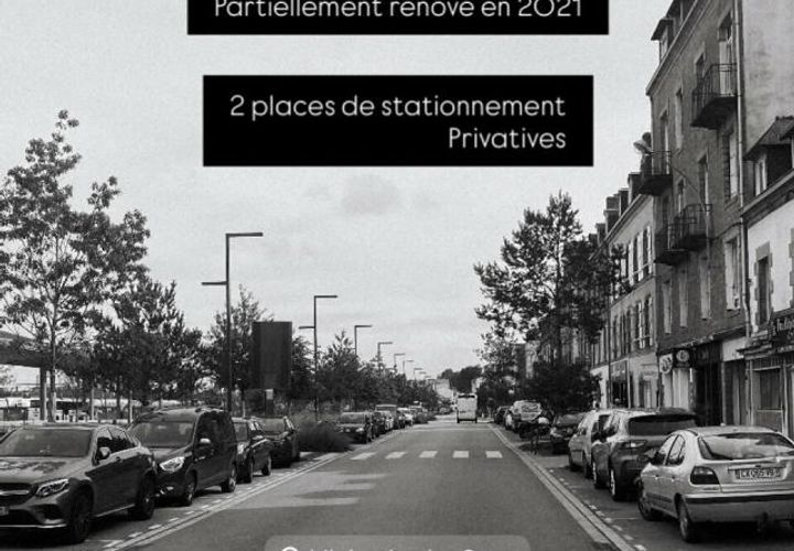 Erhvervsejendom i Quimper, Finistere, Quimper - € 145.000 | Ref: 29_0620_BL - foto 1