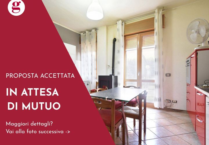 Leilighet i Vasto, Chieti, Vasto - € 83 000 | Ref: IM202564 - foto 1