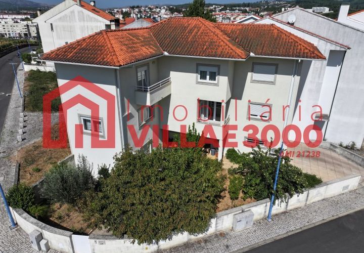 Villa a Vila Real, Vila Real, Vila Real - € 450.000 | Ref: CAS_440 - foto 1