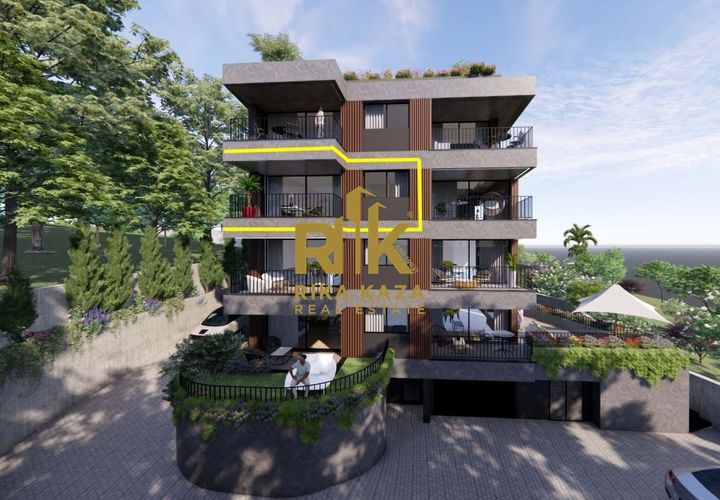 Lejlighed i Machico, Madeira, Machico - € 420.000 | Ref: RK11762 - foto 1
