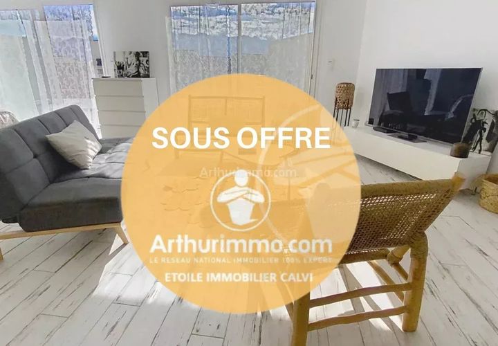 Lejlighed i Calvi, Haute-Corse, Calvi - € 281.500 | Ref: 2258 - foto 1