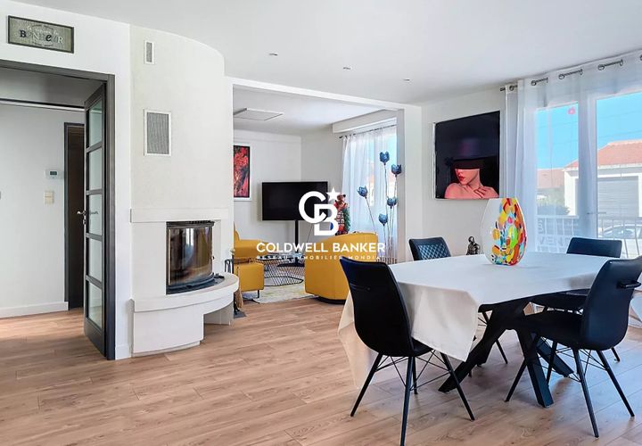 Villa i Les Sables-d'Olonne, Vendee, Les Sables-d'Olonne - € 525.000 | Ref: 00039BLV - foto 1