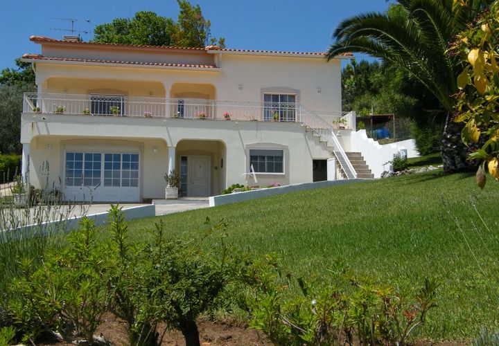 Villa a A dos Francos, Leiria, A dos Francos - € 495.000 | Ref: ACPS10839 - foto 1