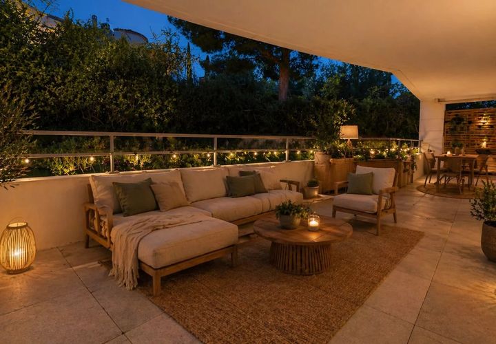 Lejlighed i Marseille, Bouches-du-Rhone, Marseille - € 284.000 | Ref: 86371080 - foto 1