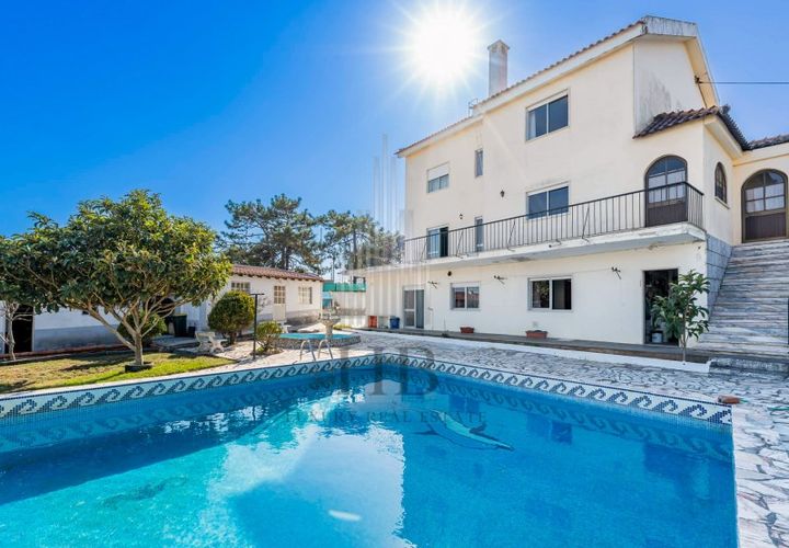 Villa i Ericeira, Lisbon, Ericeira - € 750.000 | Ref: HB0827 - foto 1