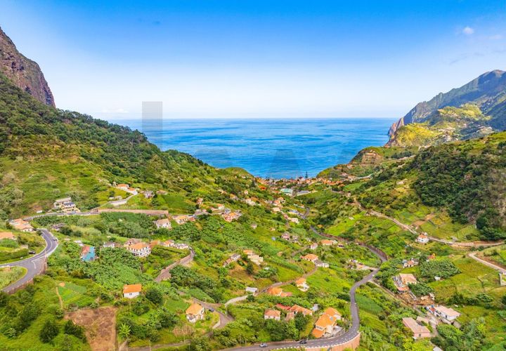 Helårsgrund i Machico, Madeira, Machico - € 49.000 | Ref: KWPT-023179 - foto 1