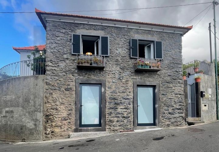 Byhus i Funchal, Madeira, Funchal - € 435.000 | Ref: KWPT-022751 - foto 1