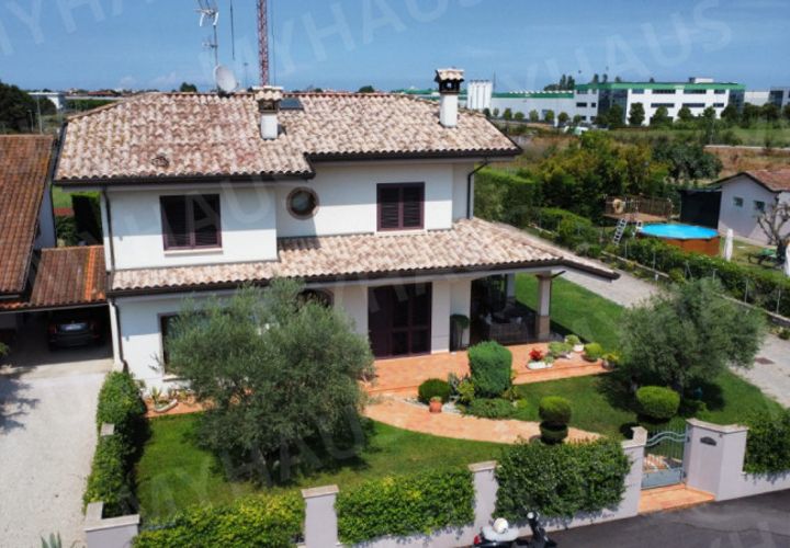 Villa i Gatteo, Forli-Cesena, Gatteo - € 990.000 | Ref: VG990 - foto 1