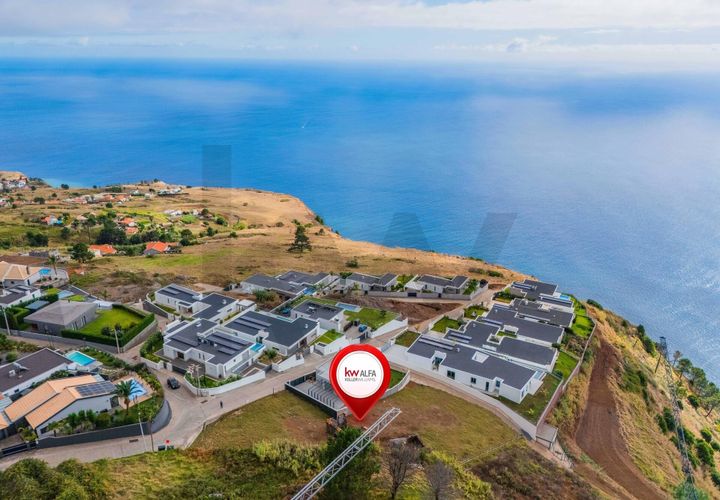 Helårsgrund i Calheta, Madeira, Calheta - € 435.000 | Ref: KWPT-022984 - foto 1