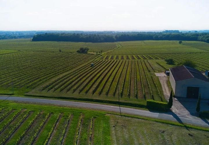 Villa a Sauveterre-de-Guyenne, Gironde, Sauveterre-de-Guyenne - € 690.000 | Ref: BVI83126 - foto 1