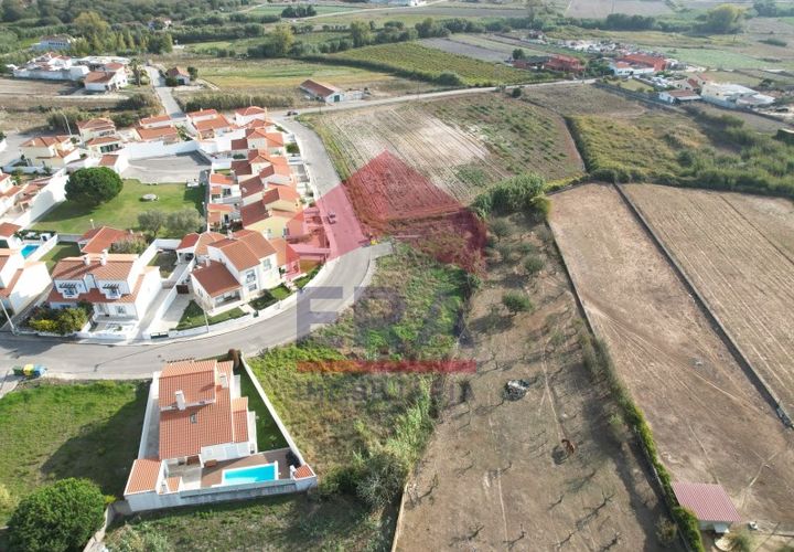 Helårsgrund i Obidos, Leiria, Obidos - € 69.000 | Ref: 150250297 - foto 1