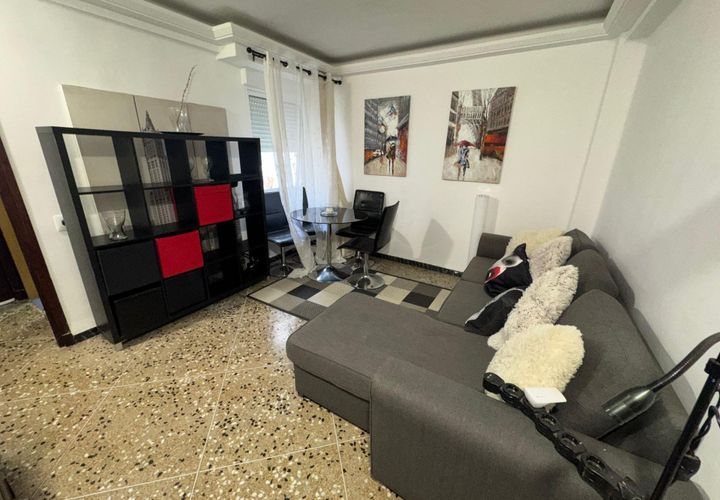 Lejlighed i Valencia, Valencia, Valencia - € 220.000 | Ref: v452/6084 - foto 1