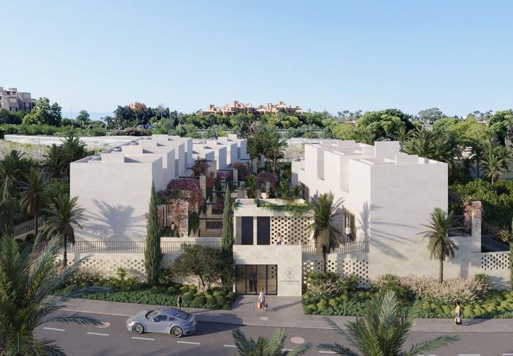 Leilighet i Estepona, Malaga, Estepona - € 569 000 | Ref: CLDS-7649NEW - foto 1