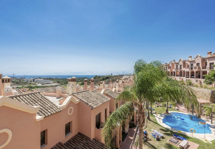 Byhus i Estepona, Malaga, Estepona - € 479.000 | Ref: R5202949 - foto 1