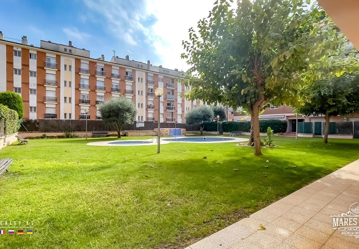 Penthouse i Lloret De Mar, Gerona, Lloret De Mar - € 270.000 | Ref: ATC0069 - foto 1